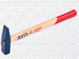 Młotek ślusarski standard  2,0 kg Juco     