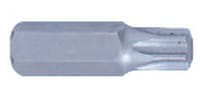 BIT 10mm  TORX  Z OTWOREM T50 x 36mm King Tony