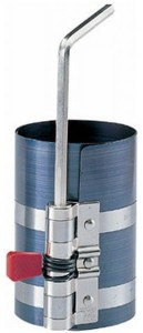 OPASKA DO ŚCISKANIA PIERŚCIENI TŁOKOWYCH 90-175 x 80 mm King Tony