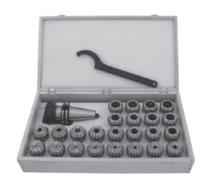 Oprawka zaciskowa 7617-40-ER32-70-PL