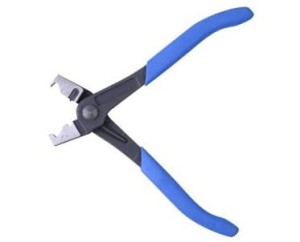 SZCZYPCE DO OPASEK ZACISKOWYCH TYPU CLIC ORAZ CLIC-R King Tony