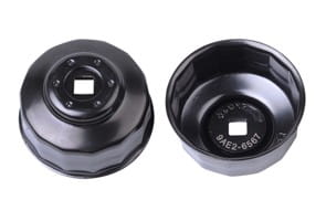 NASADKA 3/8" DO FILTRA OLEJU 14-kąt. 65-67mm King Tony