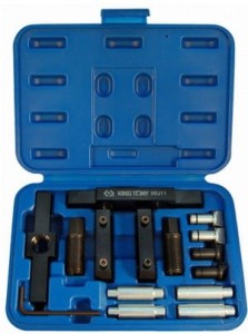 PRZYRZĄD DO ROZSZERZANIA PRZEGUBÓW, MONTAŻU AMORTYZATORÓW, 15 CZ. King Tony