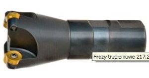 Frez składany 217.299 - 2020.3 DOLFAMEX