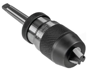 Uchwyt wiertarski samozaciskowy precyzyjny 16-MK 3