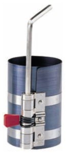 OPASKA DO ŚCISKANIA PIERŚCIENI TŁOKOWYCH 57-125 x 100 mm King Tony