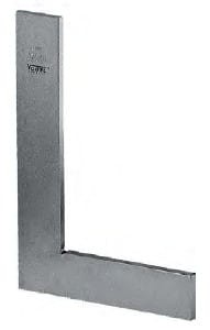 Kątownik precyzyjny płaski 2000x1000 klasa II INOX (MKSa/2)         