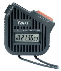 Stoper elektroniczny 580210 Vogel 