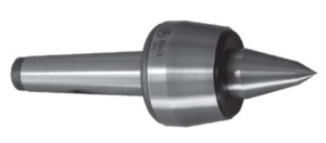 Kieł tokarski obrotowy 8814-5 R      