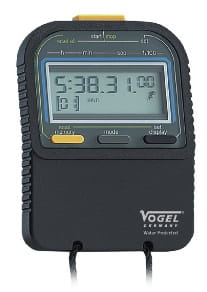 Stoper elektroniczny IP54 580202 Vogel