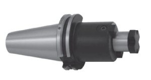 Trzpień frezarski zabierakowy 7369-50-40-160 AD+B