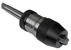 Uchwyt wiertarski samozaciskowy standardowy 16-MK 3