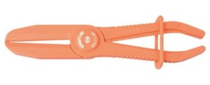 PLASTIKOWE SZCZYPCE ZACISKOWE DO PRZEWODÓW O ŚREDNICY 60MM King Tony