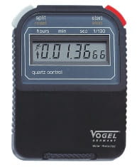 Stoper elektroniczny IP54 580191 Vogel