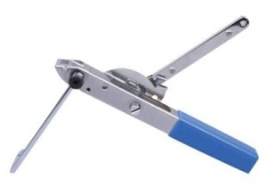 PRZYRZĄD DO ZACISKANIA OPASEK TAŚMOWYCH King Tony