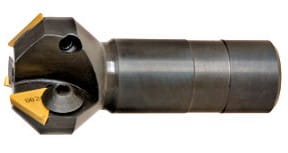 Frez składany 215.17 - 4520.2 Ex DOLFAMEX