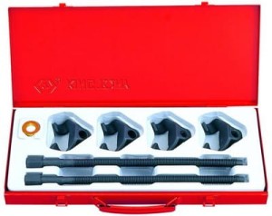 ŚCIĄGACZ DO SPRĘŻYN 13 -1/2'' 85/370 mm King Tony