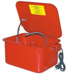 MYJKA DO CZĘŚCI,13 L 