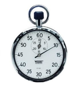 Stoper mechaniczny 580173 Vogel  