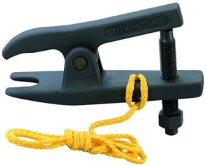 ŚCIĄGACZ DO SWORZNI KULISTYCH 19 x 25MM King Tony