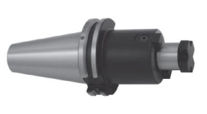 Trzpień frezarski zabierakowy 7369-50-40-110