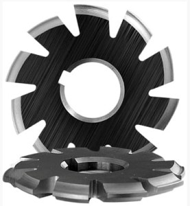 Frez NFMa m3,5 nr 2 Fenes                                                             