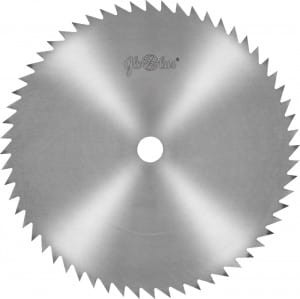 Piła 450x30x3,2/60z KB Globus