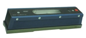 Poziomnica precyzyjna maszynowa 250mmx0,01mm/m Vogel Germany 