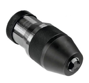 Uchwyt wiertarski samozaciskowy precyzyjny PTRw/P 10-3/8"-24  