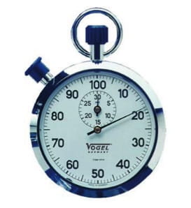 Stoper mechaniczny 580182 Vogel   