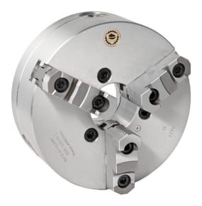 UCHWYT TOKARSKI 3535-400-8-P