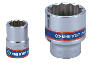 NASADKA  KRÓTKA  3/4''  48mm x 70mm 12-kąt. CHROM