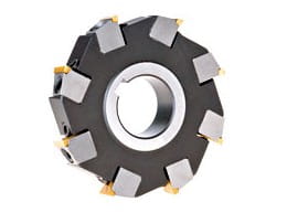 Frez składany R 334.61 - 160 DOLFAMEX