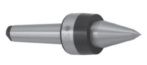 Kieł tokarski obrotowy 8824-6