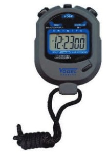 Stoper elektroniczny IP54 580505 Vogel  