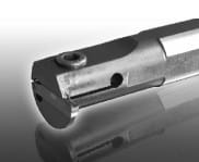 Nóż tokarski składany do rowkowania wewnętrznego S25R GSR2 PAFANA  