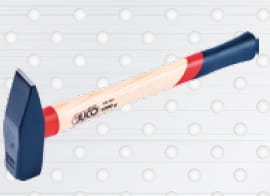 Młotek ślusarski LUX  0,4 kg Juco  