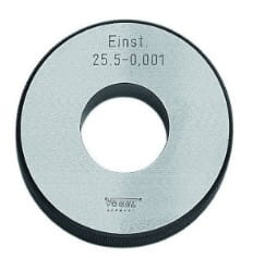 Pierścień ustawczy Ø  25,0 mm                     