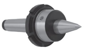 Kieł tokarski obrotowy 8815-4 NC PRECISION 