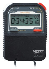 Stoper elektroniczny IP54 580195 Vogel