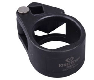 PRZYRZĄD DO MONTAŻU I DEMONTAŻU DRĄŻKÓW KIEROWNICZYCH 33-42MM King Tony