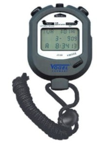 Stoper elektroniczny IP54 580506 Vogel   