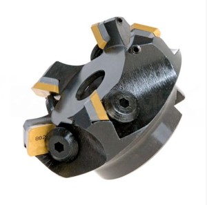 Frez składany 220.130-100-15 Ex DOLFAMEX 