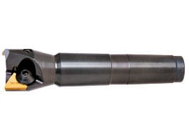 Frez składany 215.17 - 3025.2 Ex DOLFAMEX