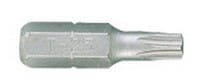 BIT 1/4''  TORX Z OTWOREM  T7 x 25mm King Tony
