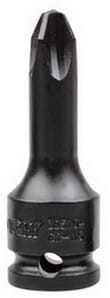NASADKA UDAROWA 3/8" Z KOŃCÓWKĄ PH1 x 55mm King Tony