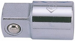 REDUKCJA  1/2''  F (OTWÓR)  x  3/4'' M (TRZPIEŃ), CHROM