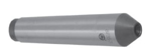 Kieł tokarski stały 8735-3