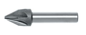 Pogłębiacz DIN 334-A 60°x 20 - HSS DOLFAMEX