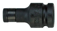 UCHWYT  UDAROWY  3/8''  DO BITÓW  10MM King Tony